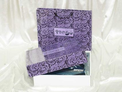 Комплект постельного белья Tango TS-876 192