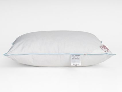 Подушка German Grass Optima Familie Down средняя 70х70