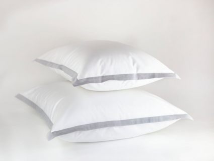 Наволочка German Grass Vienna Noble Pearl Grass (2 шт.) 70х70