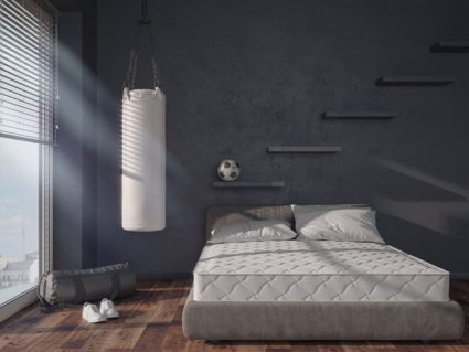 Матрас Evita Synergy 140х186