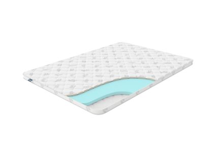 Наматрасник Димакс Balance foam 4 см уцененный 44