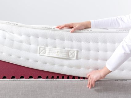 Матрас Kamasana RELAX NEROPUR 160х200