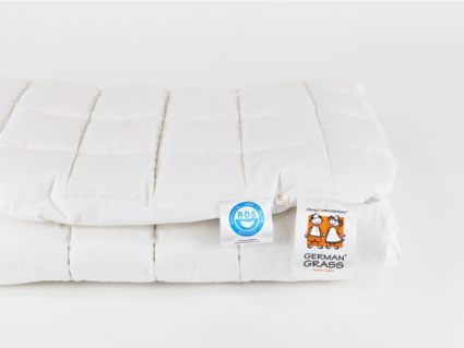 Наматрасник German Grass Mattress Baby Down Grass 60х120
