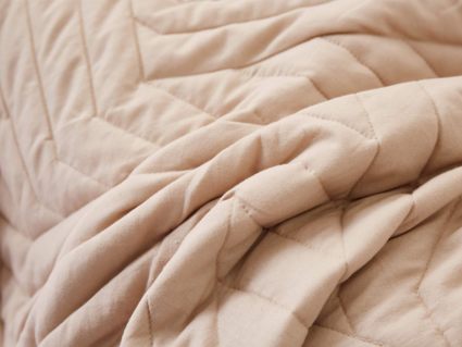 Покрывало Софи де Марко Мориц (беж) 230х250