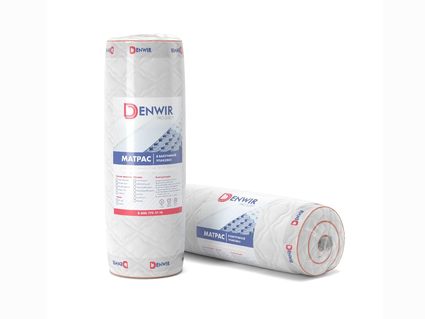 Матрас Denwir TOP MEMO SOFT RELAX 15 90х195