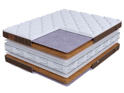 Матрас Beautyson Life Cocos Double S2400 70