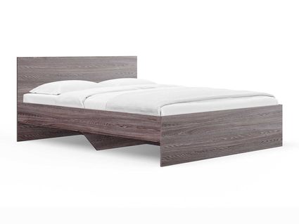 Кровать Сонум Mariana Ясень Анкор 160х190