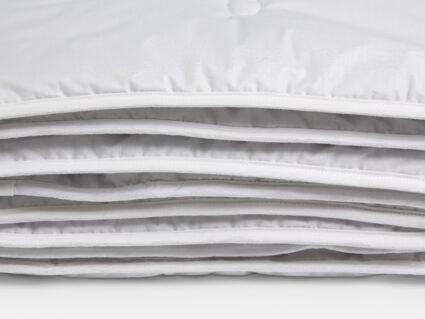 Одеяло Nature’S-Natura Sanat Верблюжья шерсть всесезонное 200х200