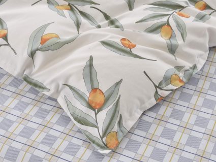 Комплект постельного белья Софи де Марко Паоло 1,5-спальный