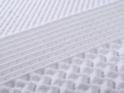 Топпер Lonax Organic Ultra Multizone 160х190