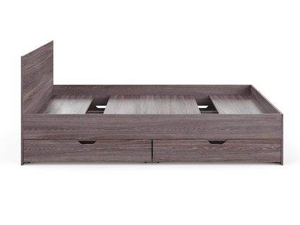 Кровать Сонум Mariana Ясень Анкор 160х190