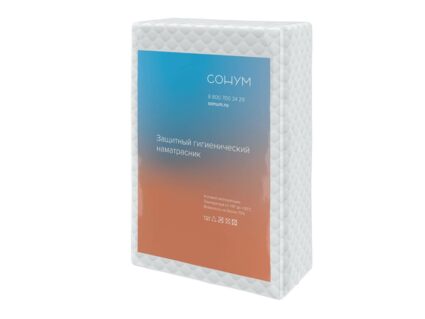 Наматрасник Сонум Tex Aqua Plus 104