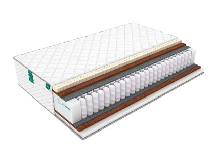 Матрас Sleeptek PremierBIG LatexFoam Strong 574