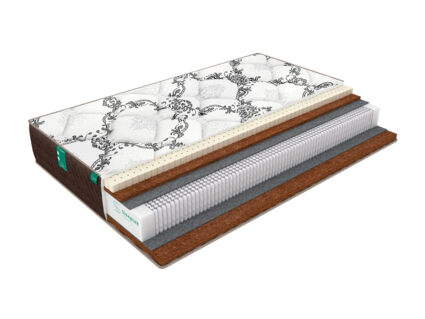 Матрас Sleeptek Lux LatexStrong Cocos 40