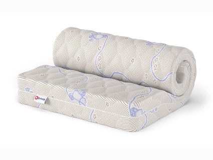 Матрас Denwir BABY SPRING HARD SOFT 13 90х190