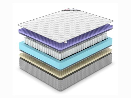 Матрас Denwir EXTRA FIVE SOFT TFK 48