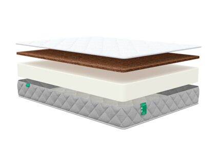 Матрас Sleeptek MAX Roll Cocos 18 574
