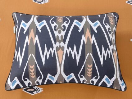 Комплект постельного белья Софи де Марко Луис Семейный