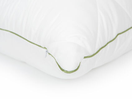 Подушка Nature’S-Natura Sanat Эвкалиптовая прохлада 50х70