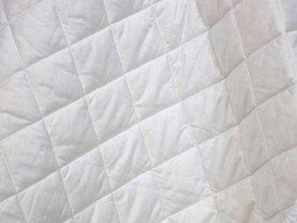 Наматрасник Anna Flaum GLATT Kollektion 140х200