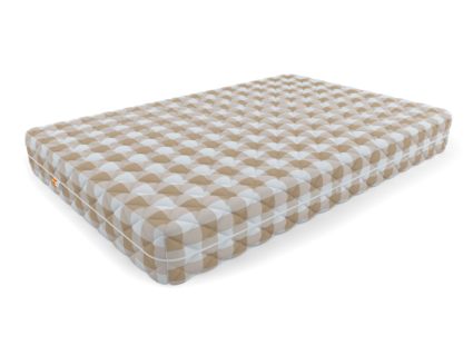 Матрас Mr.Mattress ProLive Hard 51