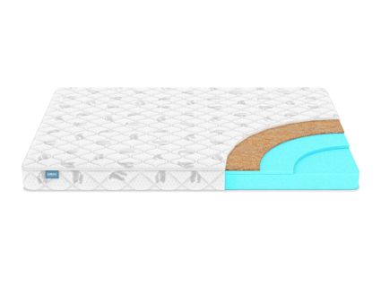 Матрас Димакс Оптима ролл медиум 70х195