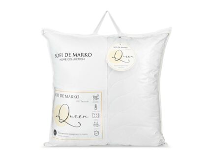 Подушка Софи де Марко QUEEN 50х70