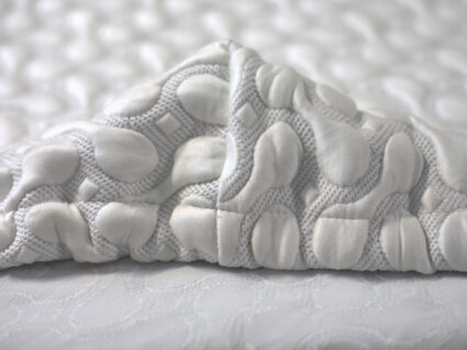 Чехол гигиенический DreamLine с массажным эффектом 90х180