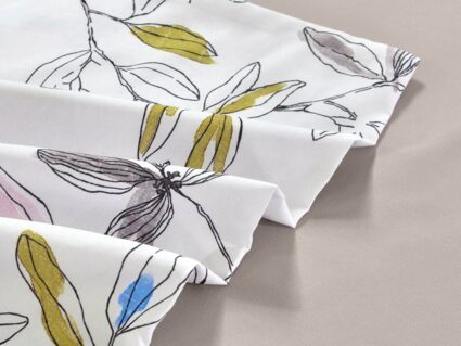 Комплект постельного белья Софи де Марко Аллен модерн 1,5-спальный