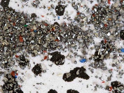 Комплект постельного белья Mr.Mattress Bio Crystal Absolute Евромакси