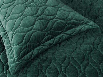 Покрывало Софи де Марко Нобилис (малахит) 240х260
