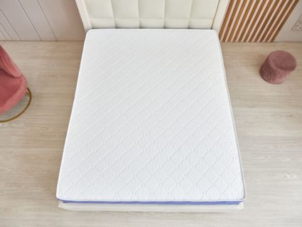 Матрас Базилик Микс 26 медиум массаж 200х200