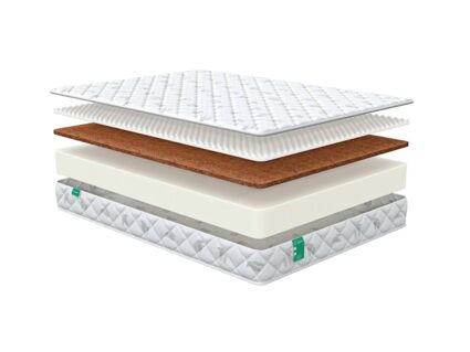 Матрас Sleeptek Royal Extra 15 уцененный 80х190