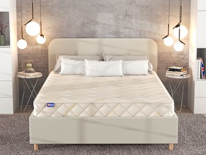 Матрас Димакс Микро Медиум софт 70х195