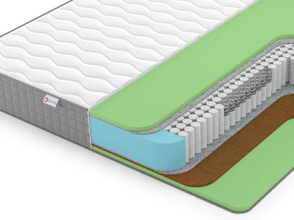 Матрас Denwir BEST BALANCE FOAM S1000 813