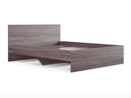 Кровать Сонум Mariana Ясень Анкор 160х190