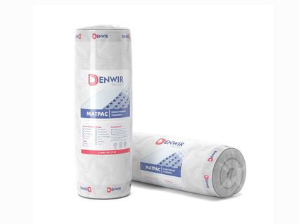 Матрас Denwir EXTRA FIVE BALANCE TFK 75х195