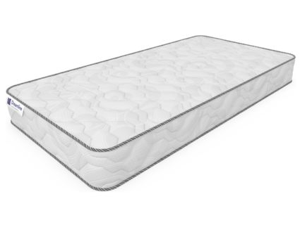 Матрас DreamLine SleepDream Hard S1000 52
