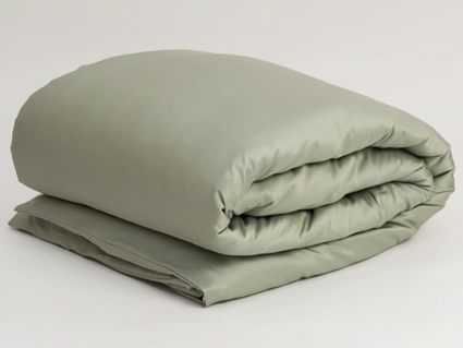 Пододеяльник German Grass Olive Brilliant Grass 1068