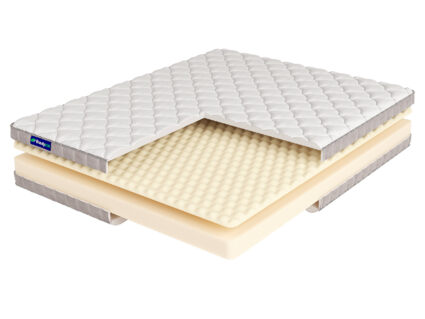 Матрас BeautyRoll Roll Foam Hard 14 Massage Lux 80х140