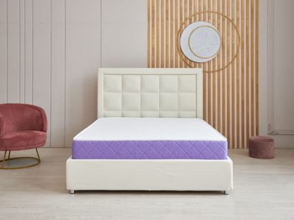 Матрас Базилик Энерджи 21 латекс кокос 160х195