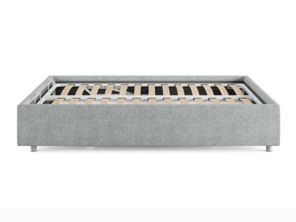 Кровать Сонум Scandinavia Кашемир Бежевый