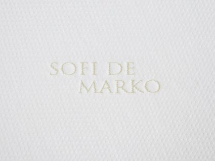 Наматрасник Софи де Марко Бамбук 140х200