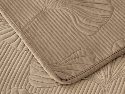 Покрывало Софи де Марко Бенита (беж)