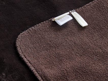 Плед Софи де Марко София (кофе)