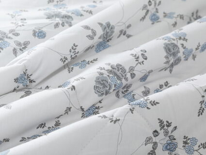 Комплект постельного белья Софи де Марко Ришелье №55 с одеялом Евро