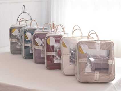 Плед Софи де Марко София (кофе)