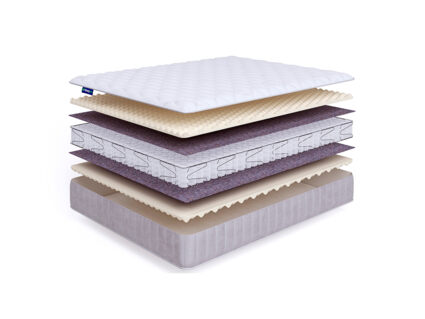 Матрас Beautyson Sense Soft Lux S600 43