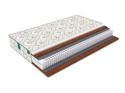 Матрас Sleeptek Perfect FoamStrong Cocos 574