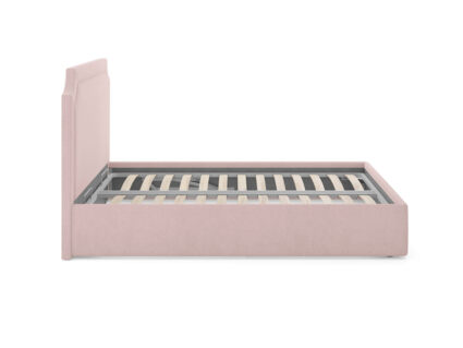 Кровать Сонум Eliot Лаунж Зеленый 200х190